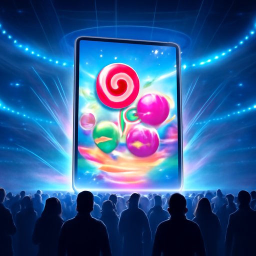 game bd Sweet Bonanza ক্যান্ডি ভিজ্যুয়াল কার্ড