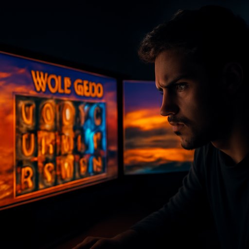 game bd Wolf Gold মরুভূমি কার্ড