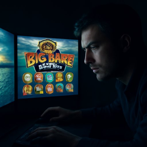 game bd Big Bass Bonanza মাছধরা থিম কার্ড